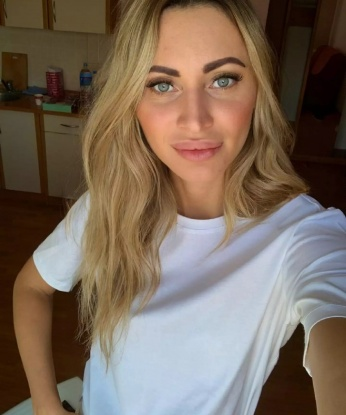 Проститутка Маргарита