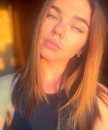 Проститутка Алина