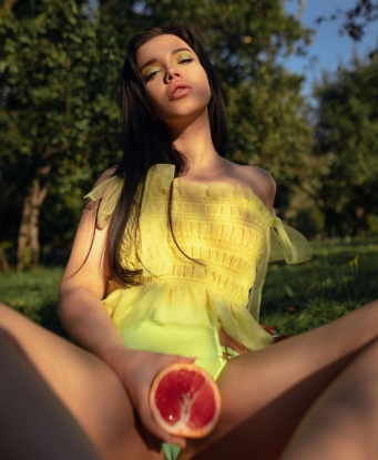 Проститутка Елена