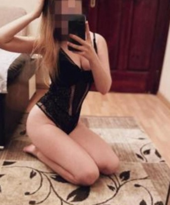 Проститутка Людмила